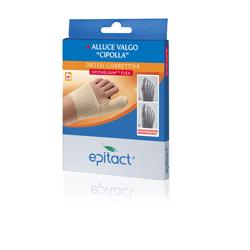 EPITACT ORTESI CORRETTIVA ALLUCE VALGO SMALL 1 PEZZO - Farmacia Castello Srl