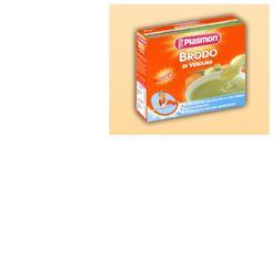 VERDURE DRY BRODO VERDURA 80 G 1 PEZZO - Farmacia Castello Srl