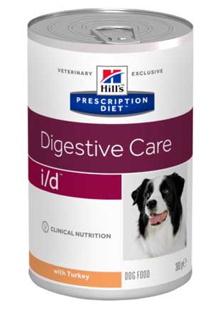 CANINE ID ORIGINAL 360 G - Farmacia Castello Srl