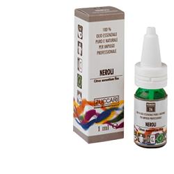 NATURALE NEROLI OLIO ESSENZIALE 10 ML - Farmacia Castello Srl