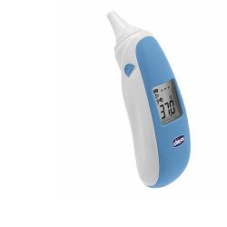 TERMOMETRO AURICOLARE IR COMFORT QUICK CHICCO ARTICOLO 65600 - Farmacia Castello Srl