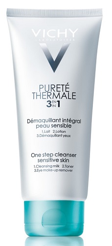 PURETE THERMALE 3 IN 1 STRUCCANTE INTEGRATO 300 ML - Farmacia Castello Srl