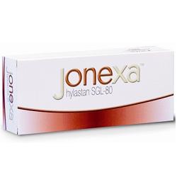 SIRINGA INTRA-ARTICOLARE JONEXA ACIDO IALURONICO SOFT GEL 4 ML - Farmacia Castello Srl