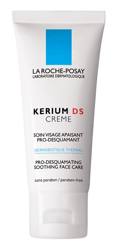 KERIUM DS CREMA 40 ML - Farmacia Castello Srl