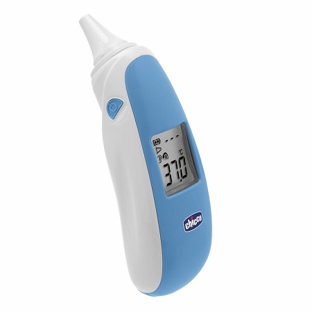 COPRI-SONDA COMFORT QUICK TERMOMETRO IR AURICOLARE - Farmacia Castello Srl