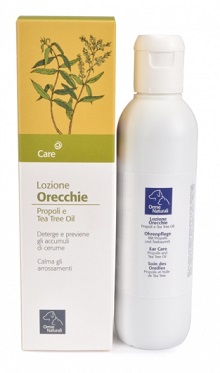 ORME NAT LOZIONE ORECCHIE 200 ML - Farmacia Castello Srl