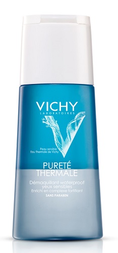 PURETE THERMALE STRUCC OCCH WATERP 150 ML - Farmacia Castello Srl