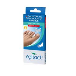 EPITACT SEPARATORI TAGLIA UNICA EPITHELIUM 3 PEZZI - Farmacia Castello Srl