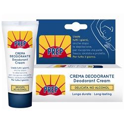 PREP CREMA DEODORANTE 35 ML - Farmacia Castello Srl