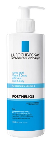 POSTHELIOS LATTE 400 ML - Farmacia Castello Srl