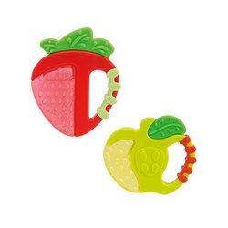 CHICCO MASSAGGIAGENGIVE FRESH - Farmacia Castello Srl