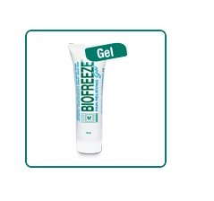 BIOFREEZE GEL 110 G - Farmacia Castello Srl