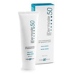DERMOSILE 50 FORTE 50 ML - Farmacia Castello Srl