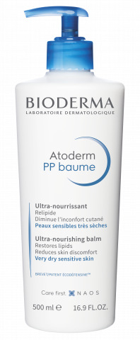 ATODERM PP BAUME 500 ML - Farmacia Castello Srl