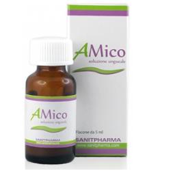 AMICO SOLUZIONE UNGUEALE 10 ML - Farmacia Castello Srl