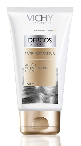DERCOS NUTRI-RIPARATORE BALSAMO 150 ML - Farmacia Castello Srl
