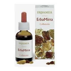 ERBAMIRRA COLLUTORIO 30 ML - Farmacia Castello Srl