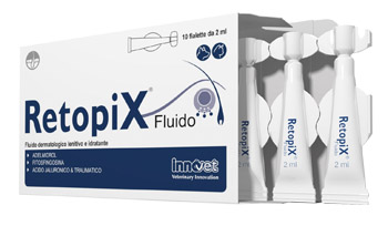 RETOPIX FLUIDO 10 FIALE DA 2 ML - Farmacia Castello Srl