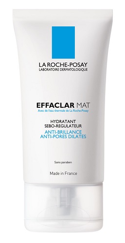 EFFACLAR MAT 40 ML - Farmacia Castello Srl