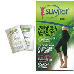 SLIMTAF CAPRI MODELLANTE S - Farmacia Castello Srl