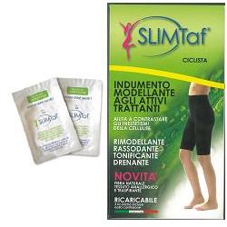 SLIMTAF CICLISTA MODELLANTE S - Farmacia Castello Srl