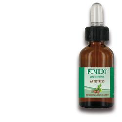 PUMILIO AROMA ANTISTRESS 10 ML - Farmacia Castello Srl
