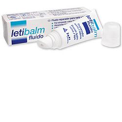 LETI BALM FLUIDO 10 ML - Farmacia Castello Srl