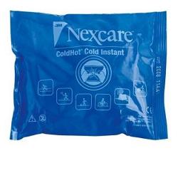 NEXCARE COLDHOT COLD INSTANT GHIACCIO ISTANTANEO BUBLE PACK - Farmacia Castello Srl