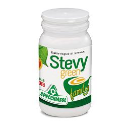 STEVYGREEN FAMILY 250 G - Farmacia Castello Srl