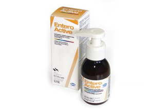 ENTERO ACTIVE MANGIME COMPLEMENTARE FLACONE 100 ML - Farmacia Castello Srl