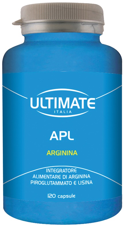 ULTIMATE APL 120 CAPSULE - Farmacia Castello Srl