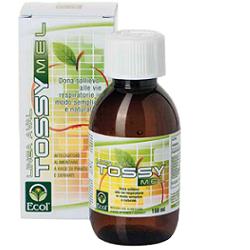 TOSSYMEL 150 ML - Farmacia Castello Srl