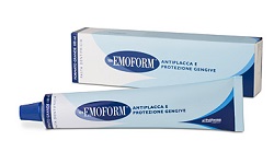 DENTIFRICIO NEO EMOFORM 100 ML - Farmacia Castello Srl