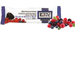 PROLIVE FRUTTI DI BOSCO E ACAI 53 G - Farmacia Castello Srl