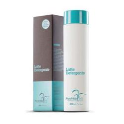PURAVIDABIO LATTE DETERGENTE 200 ML - Farmacia Castello Srl