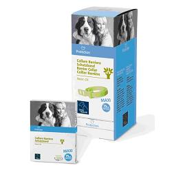 PROTECTION COLLARE BARRIERA CANE 75 CM - Farmacia Castello Srl