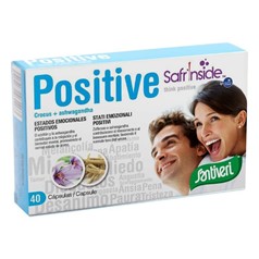 POSITIVE 40 CAPSULE - Farmacia Castello Srl