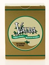 VALDA CLASSICHE RIFORNIMENTO 50 G - Farmacia Castello Srl