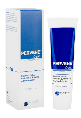 PERVENE CREMA TUBO 100 ML - Farmacia Castello Srl
