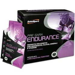 ETHICSPORT PRE GARA ENDURANCE 20 BUSTINE 19 G - Farmacia Castello Srl