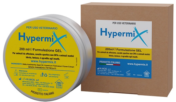 HYPERMIX BARATTOLO 200 ML - Farmacia Castello Srl