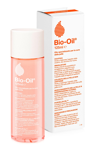 BIO-OIL OLIO DERMATOLOGICO 125 ML - Farmacia Castello Srl