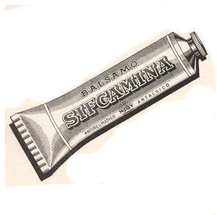 BALSAMO SIFCAMINA DM TUBO 50 G - Farmacia Castello Srl