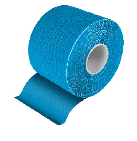 KINESIOTAPING 500X5CM BLU - Farmacia Castello Srl