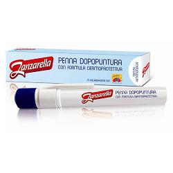 ZANZARELLA PENNA AFTER BITE 12 ML - Farmacia Castello Srl