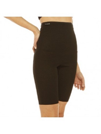 SLIMAGRA PANTY CICLISTA NERO S - Farmacia Castello Srl