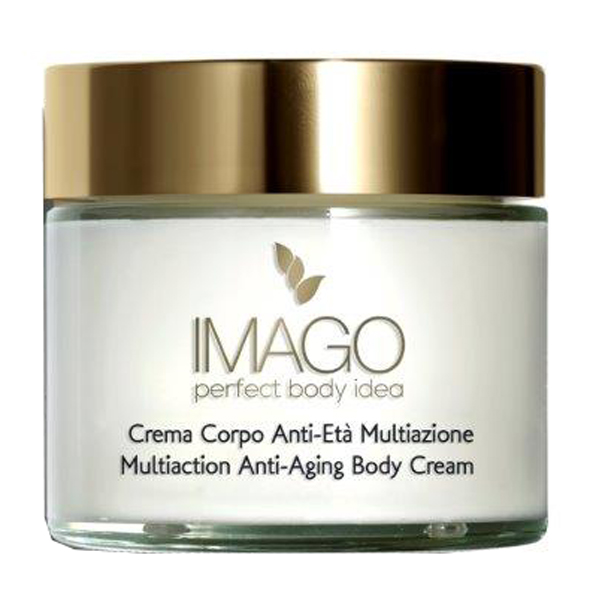 ELEVE IMAGO SCULPTING YOUTH CREMA CORPO ANTI ETA' MULTIAZIONE 200 ML - Farmacia Castello Srl