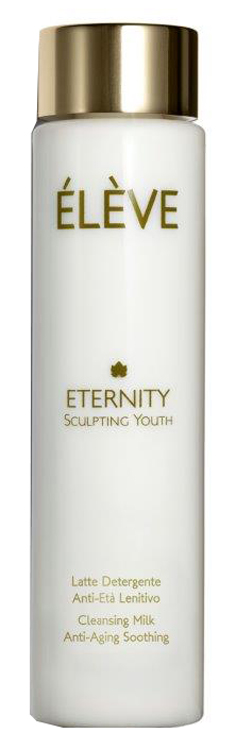 ELEVE ETERNITY SCULPTING YOUTH LATTE DETERGENTE ANTI ETA' LENITIVO 250 ML - Farmacia Castello Srl