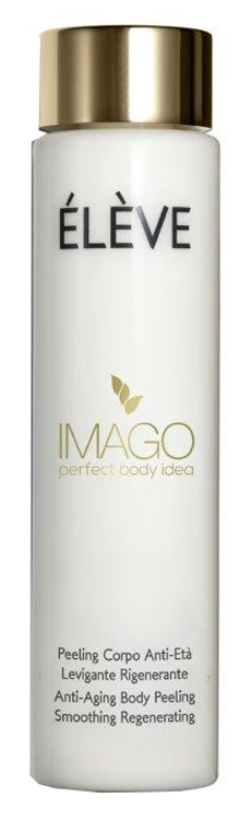 ELEVE IMAGO SCULPTING YOUTH PEELING CORPO ANTI ETA' LEVIGANTE RIGENERANTE 250 ML - Farmacia Castello Srl