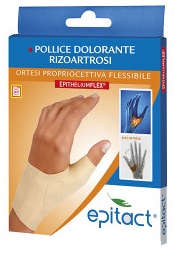 EPITACT ORTESI MANO FLEX SX S - Farmacia Castello Srl